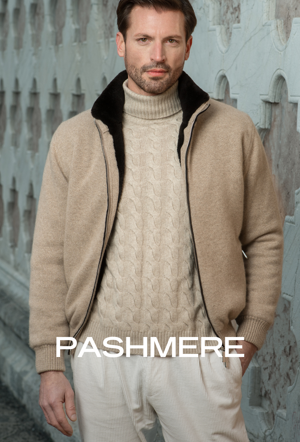 PASHMERE