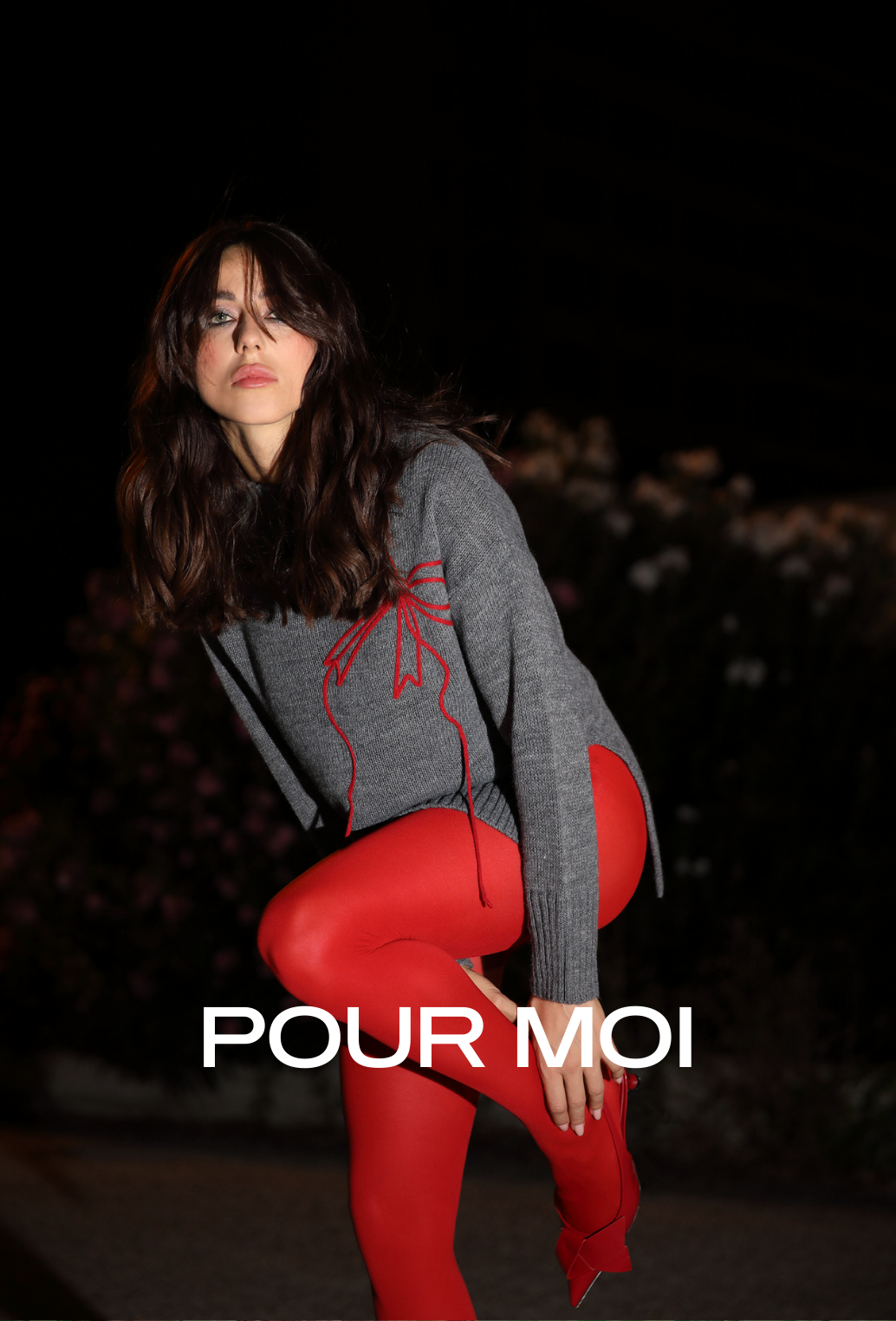 POUR MOI