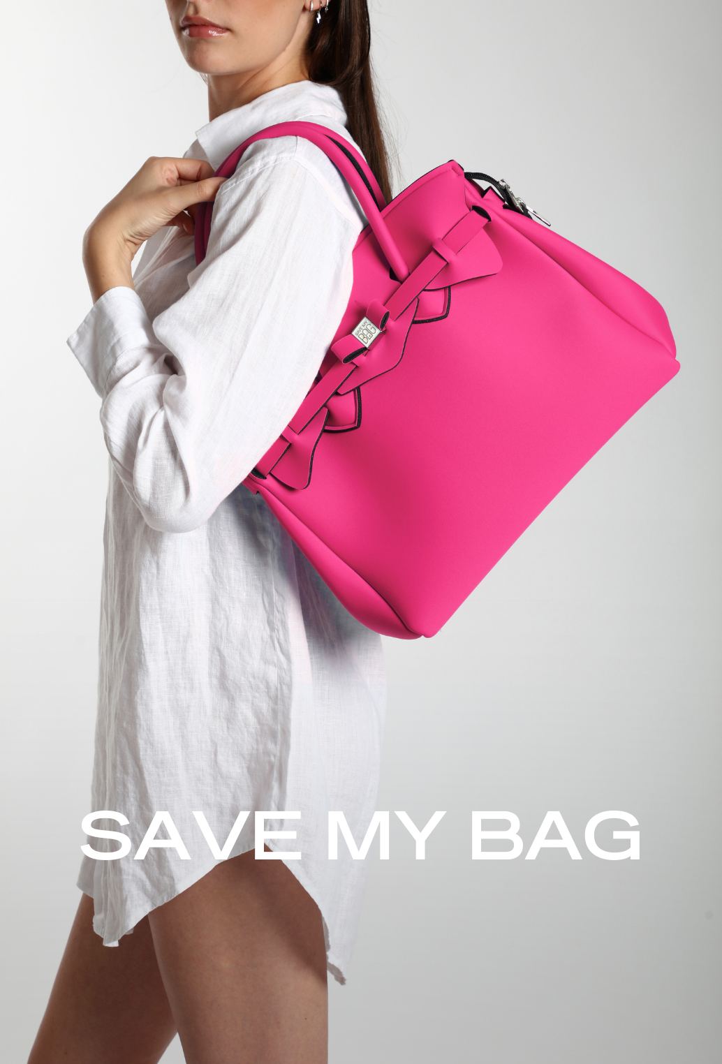 SAVE MY BAG