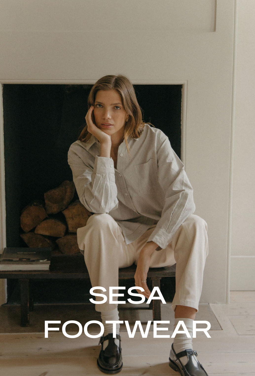 SESA Footwear