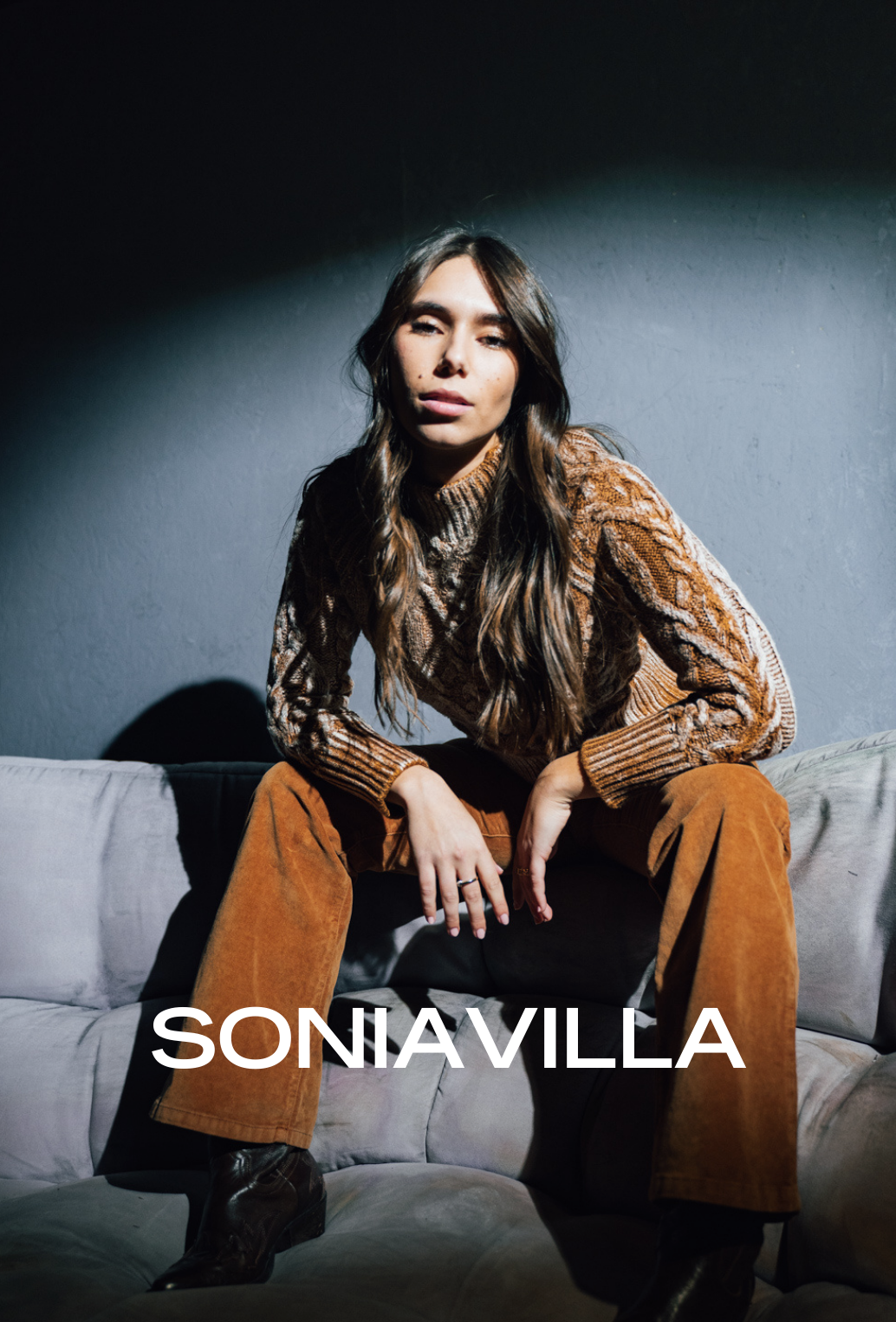 SONIAVILLA