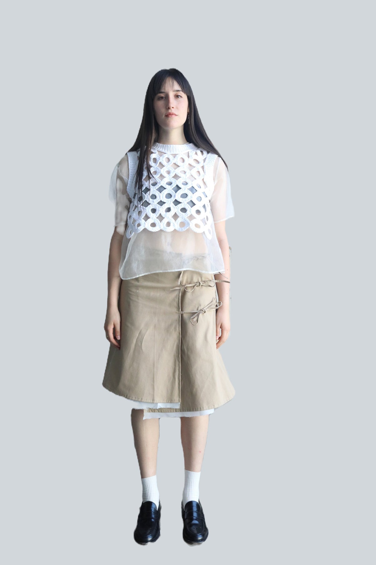 24S-TES05-CABANA SKIRT