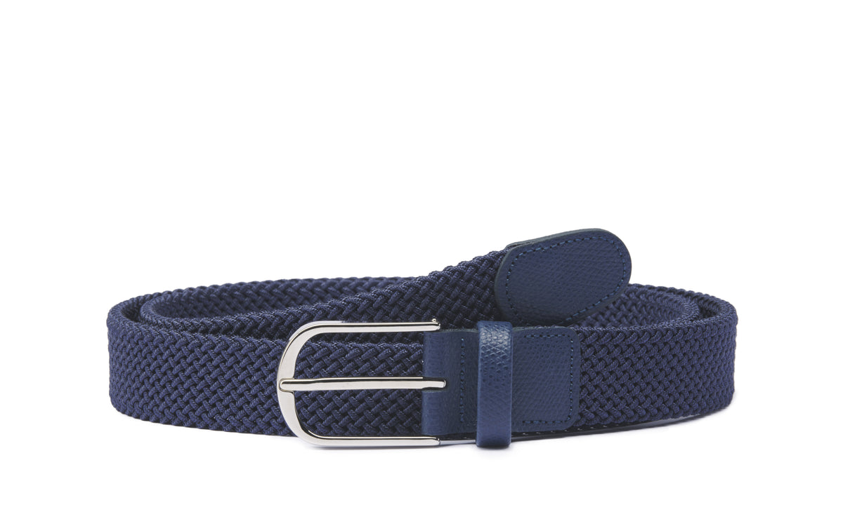 Tubular elastic navy