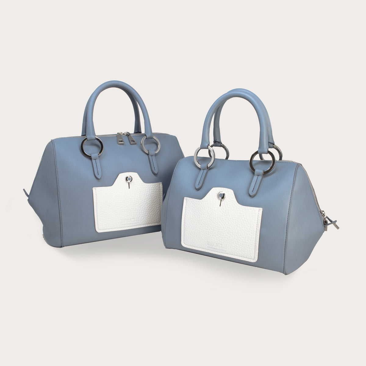 Bowler bag