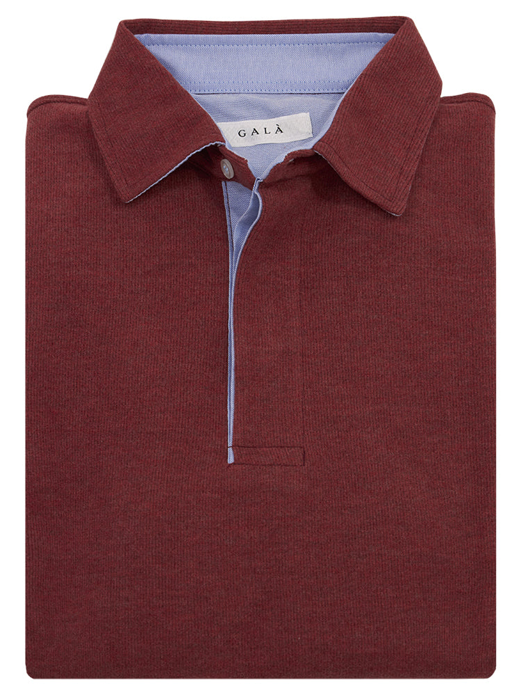 men's polo 16