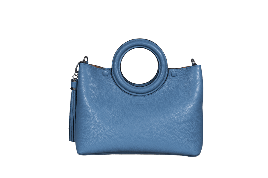 7675 Tilde Calfskin Alce Bottalato - Limoges