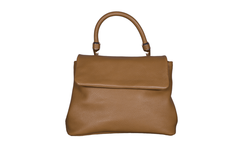 7748 ALLEGRA Alce Stampato - Avana 36