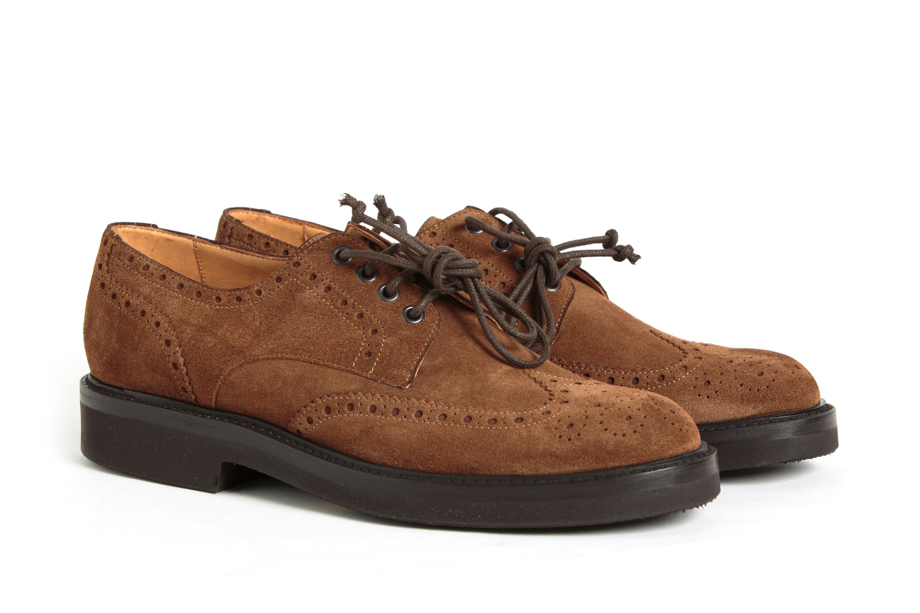 95-3501 Otter Cognac