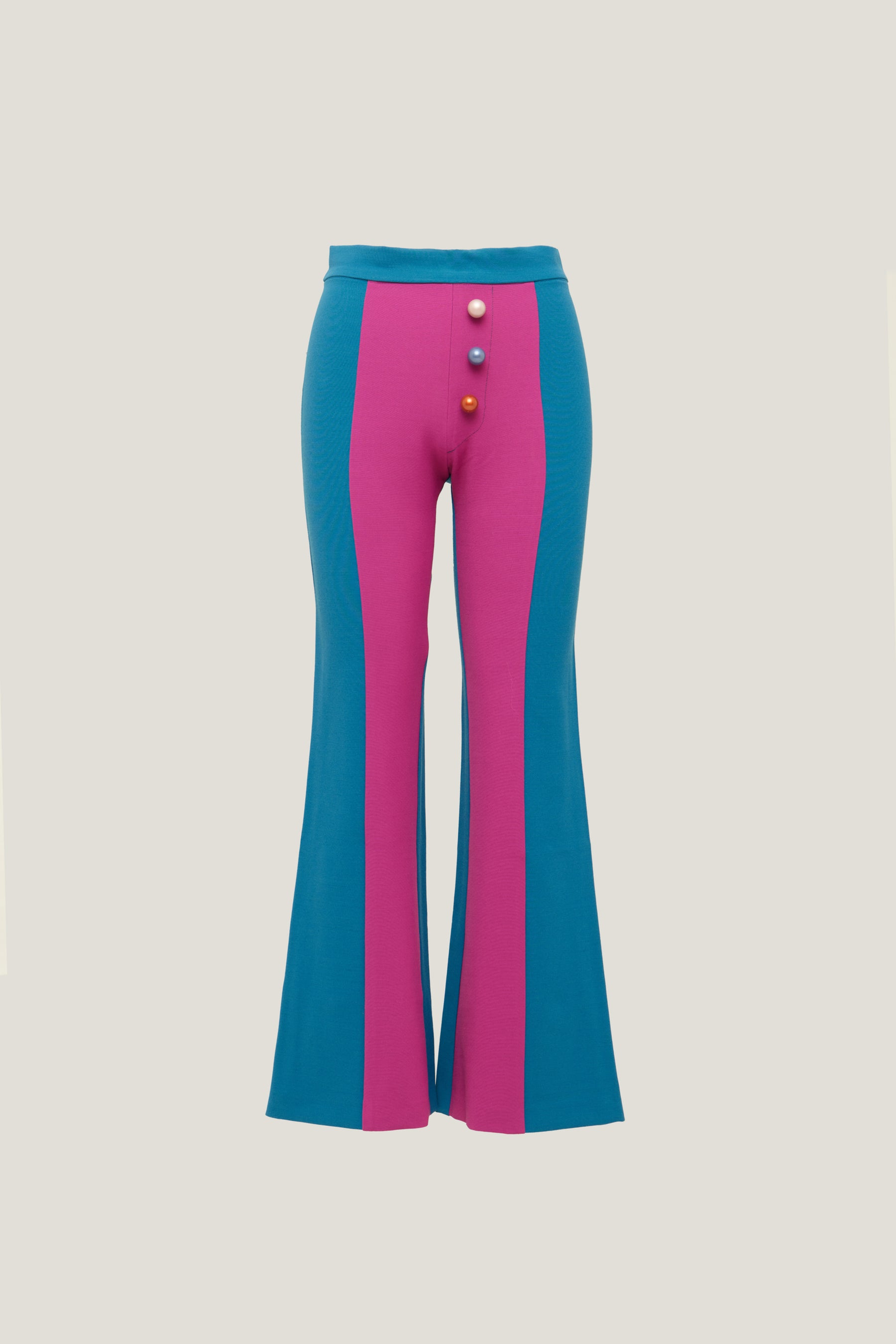 PANTALONE COLOR CIRCUS BLOCK