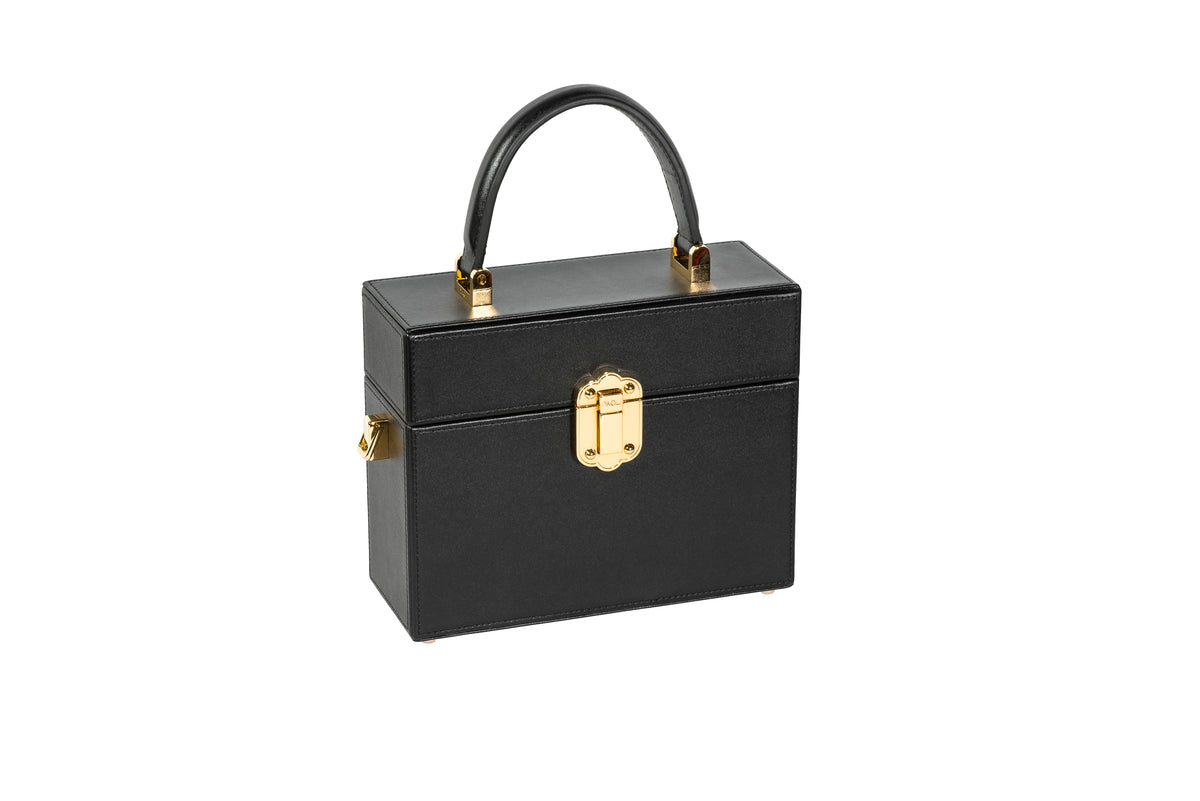 BAULETTO AUDREY BLACK