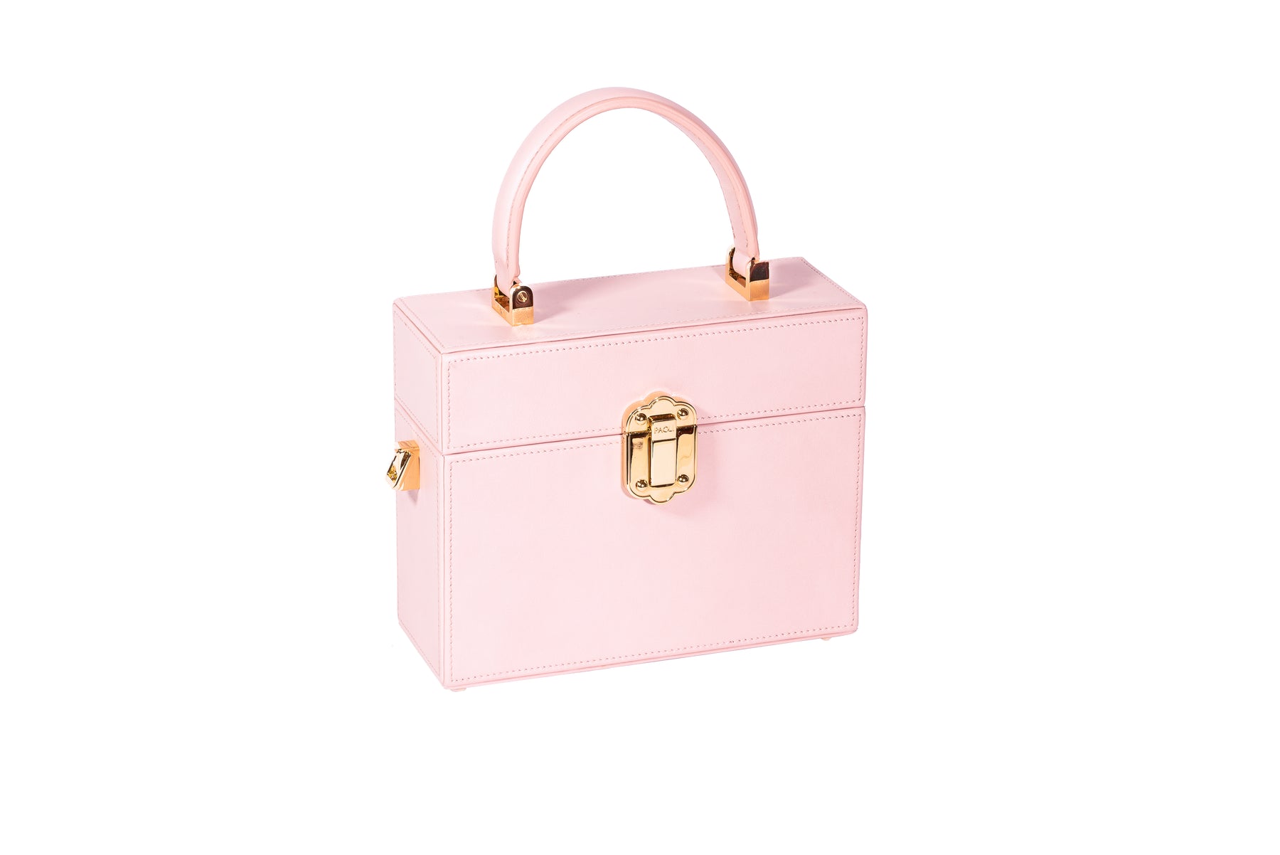 BAULETTO AUDREY PINK