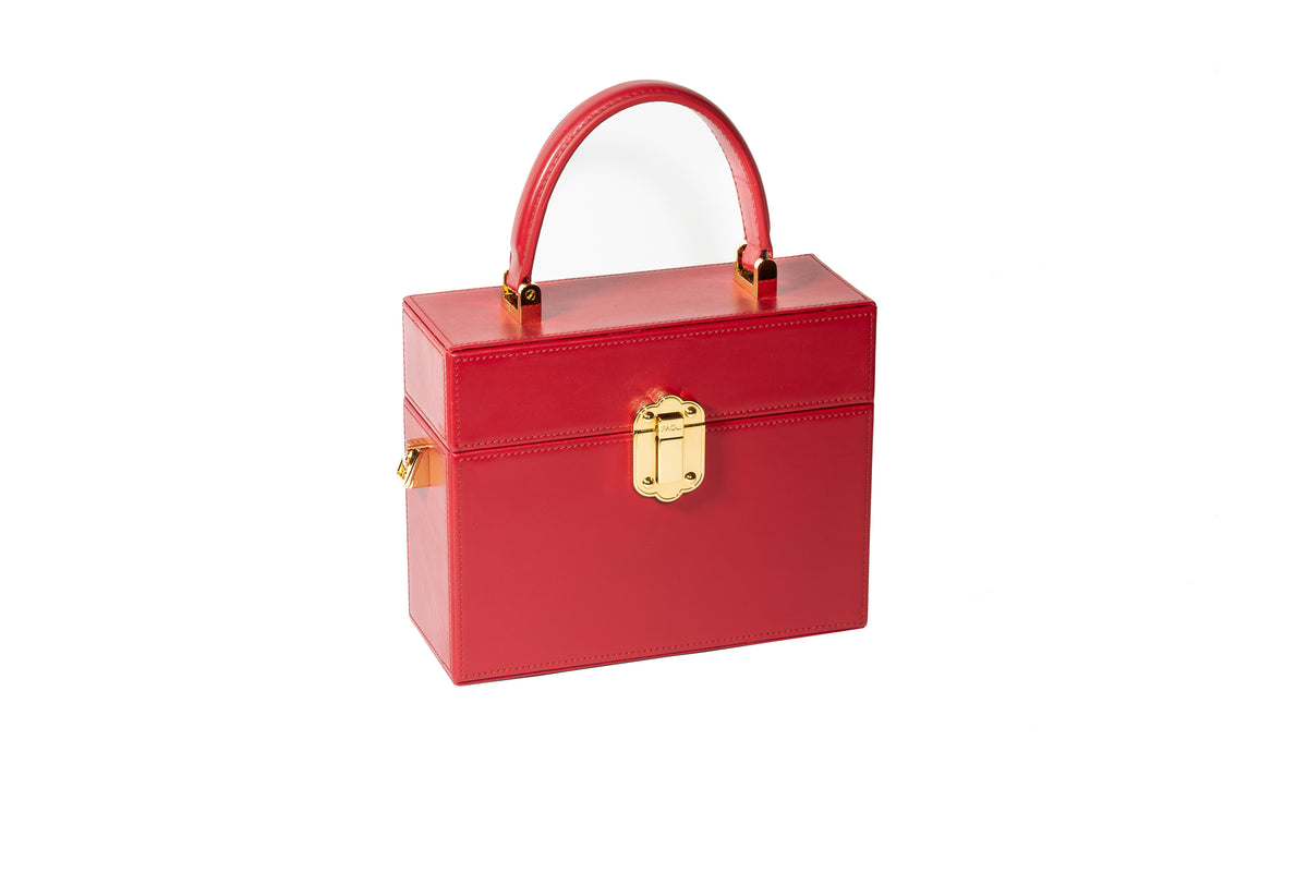 BAULETTO AUDREY RED