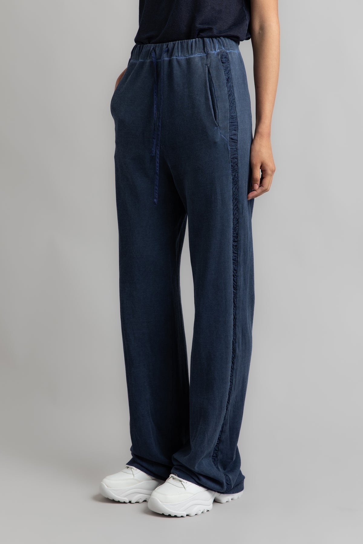 BEAUFORT - HEMP TRACK PANT