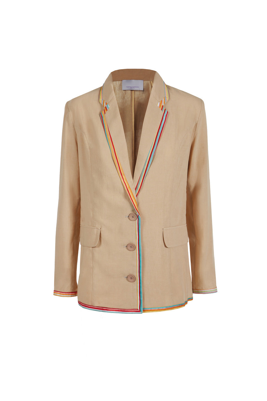 BLAZER SAND PROFILE