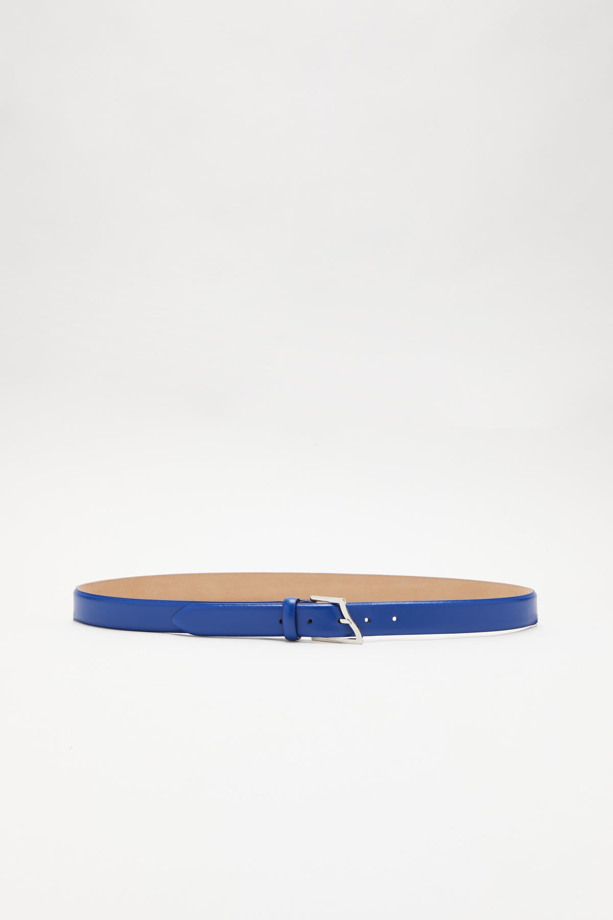 C510 WAVE LEATHER BLUE
