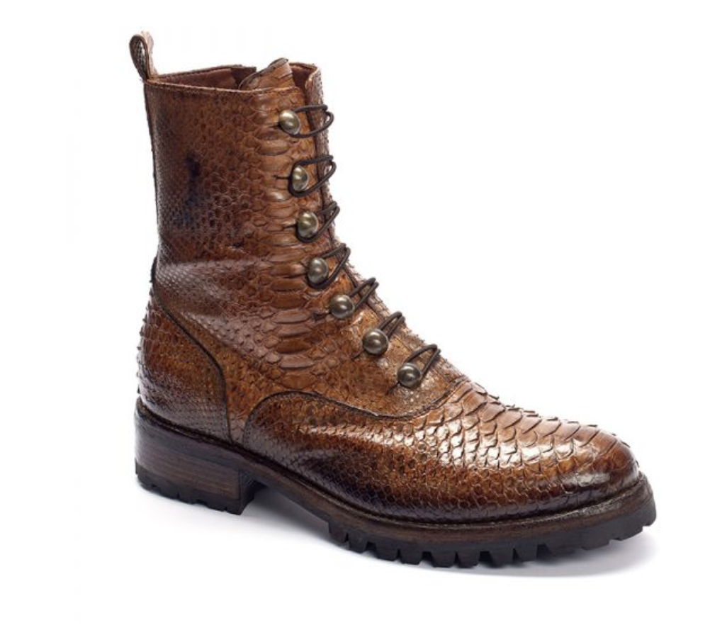 Boot python crust 2738