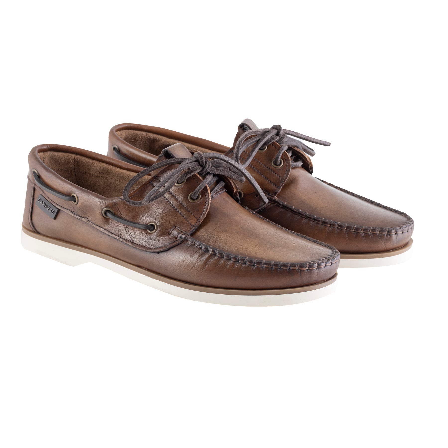 BOAT LOAFERS CG101