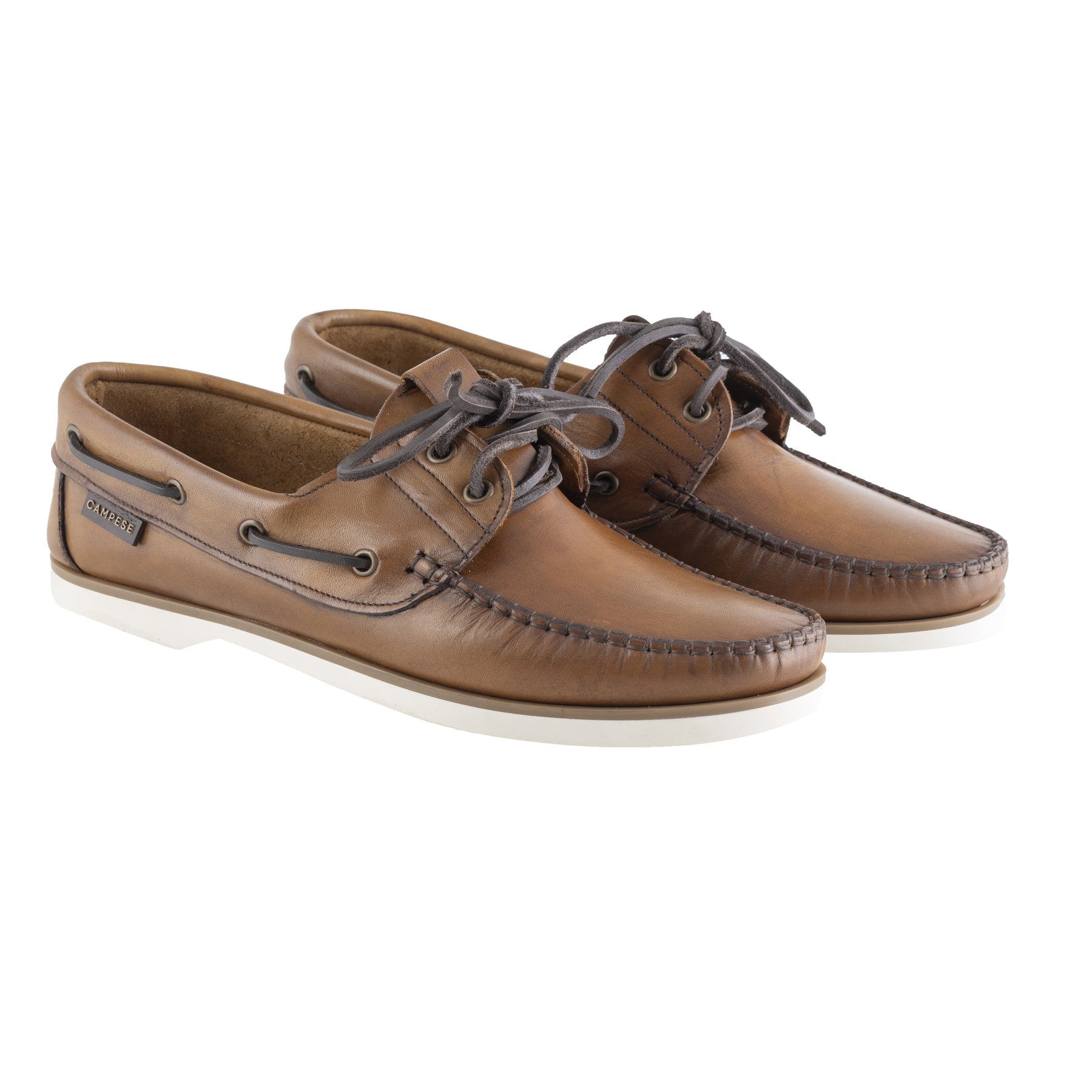 BOAT LOAFERS CG102