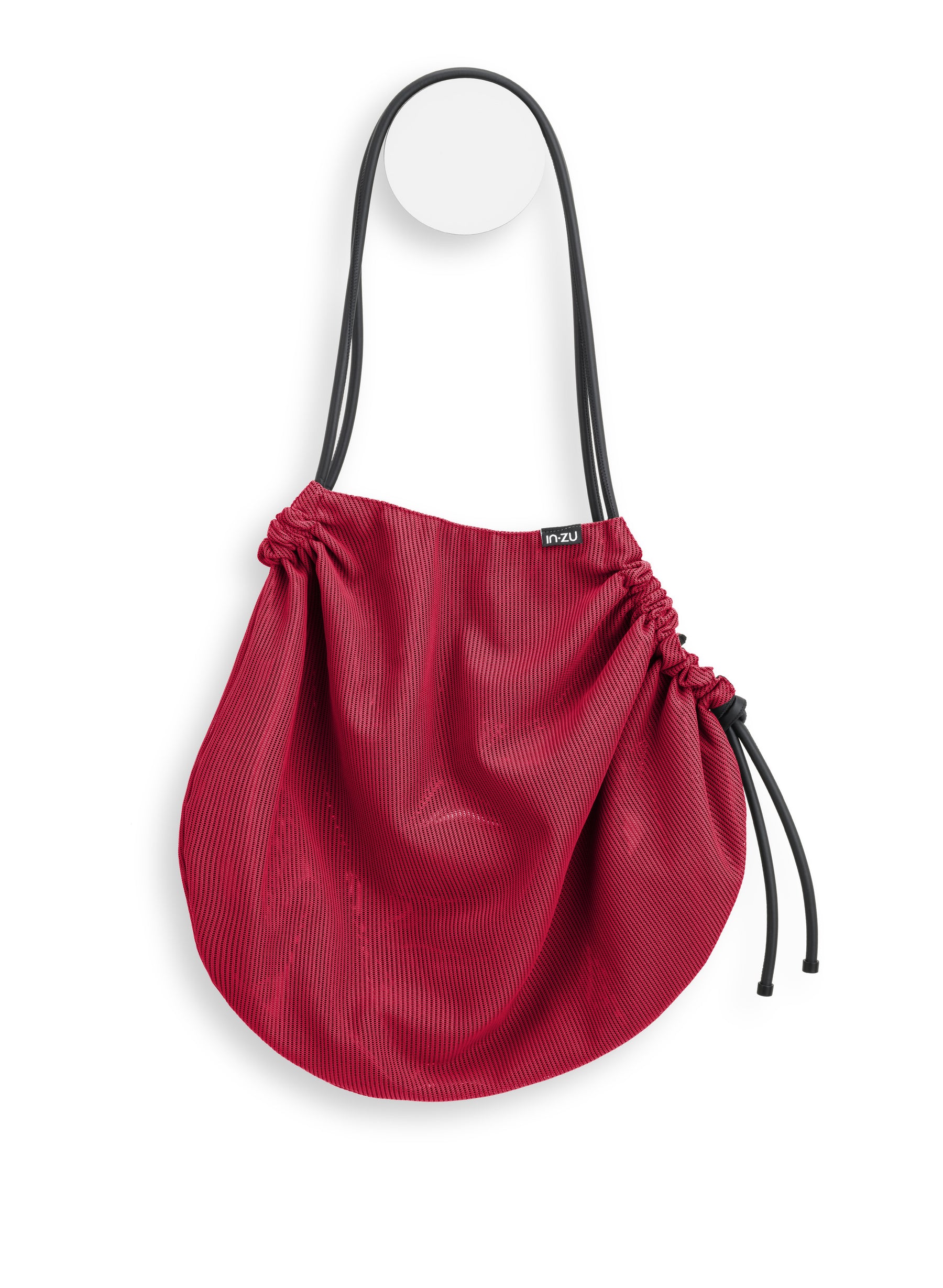 COCCO' NEO' BAG (RED OVER FILM)                                                 B-ROF