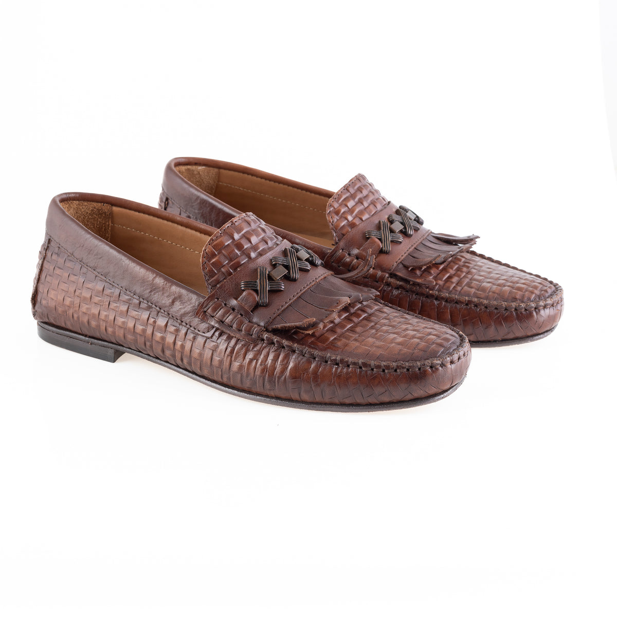 LOAFERS CO102