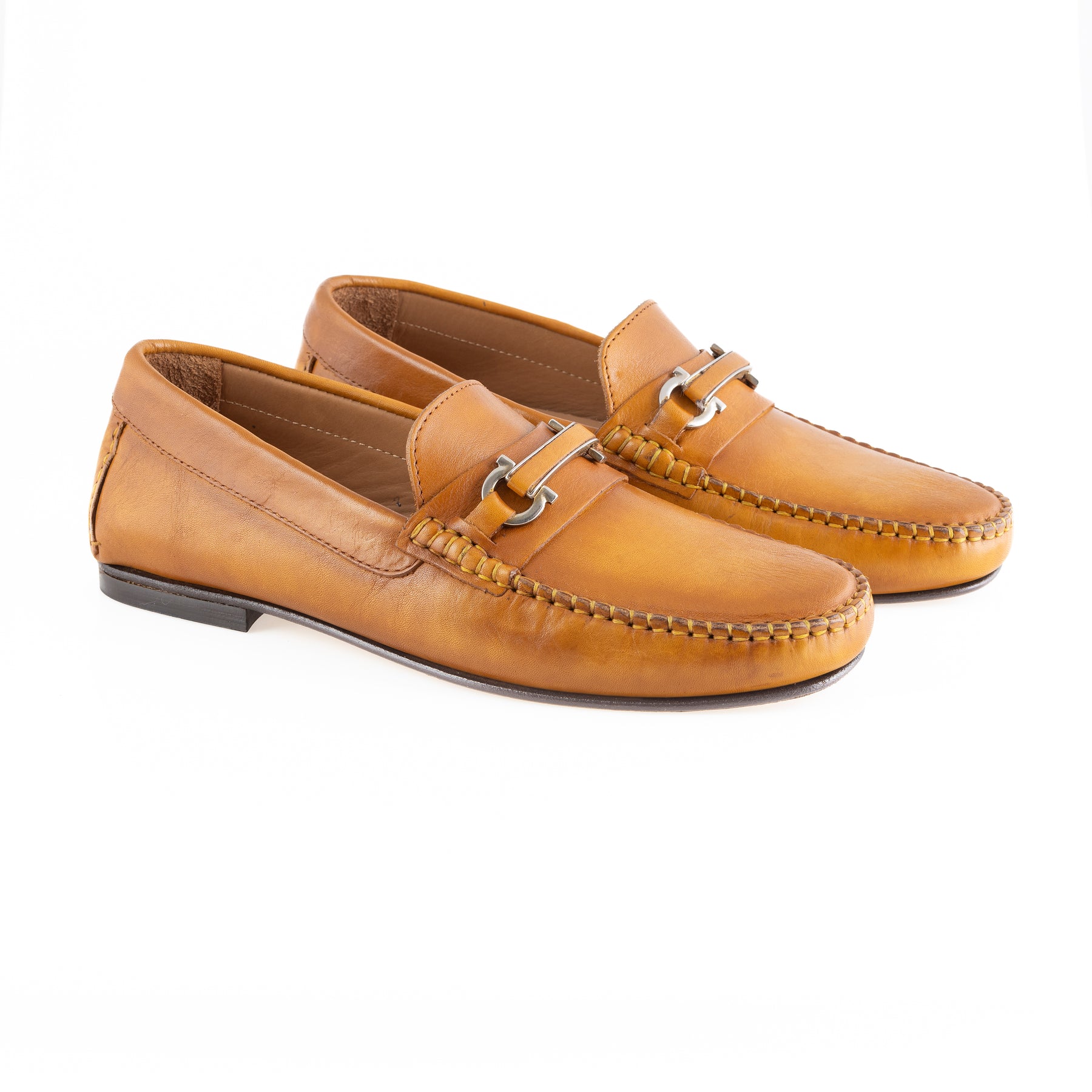 LOAFERS C0104