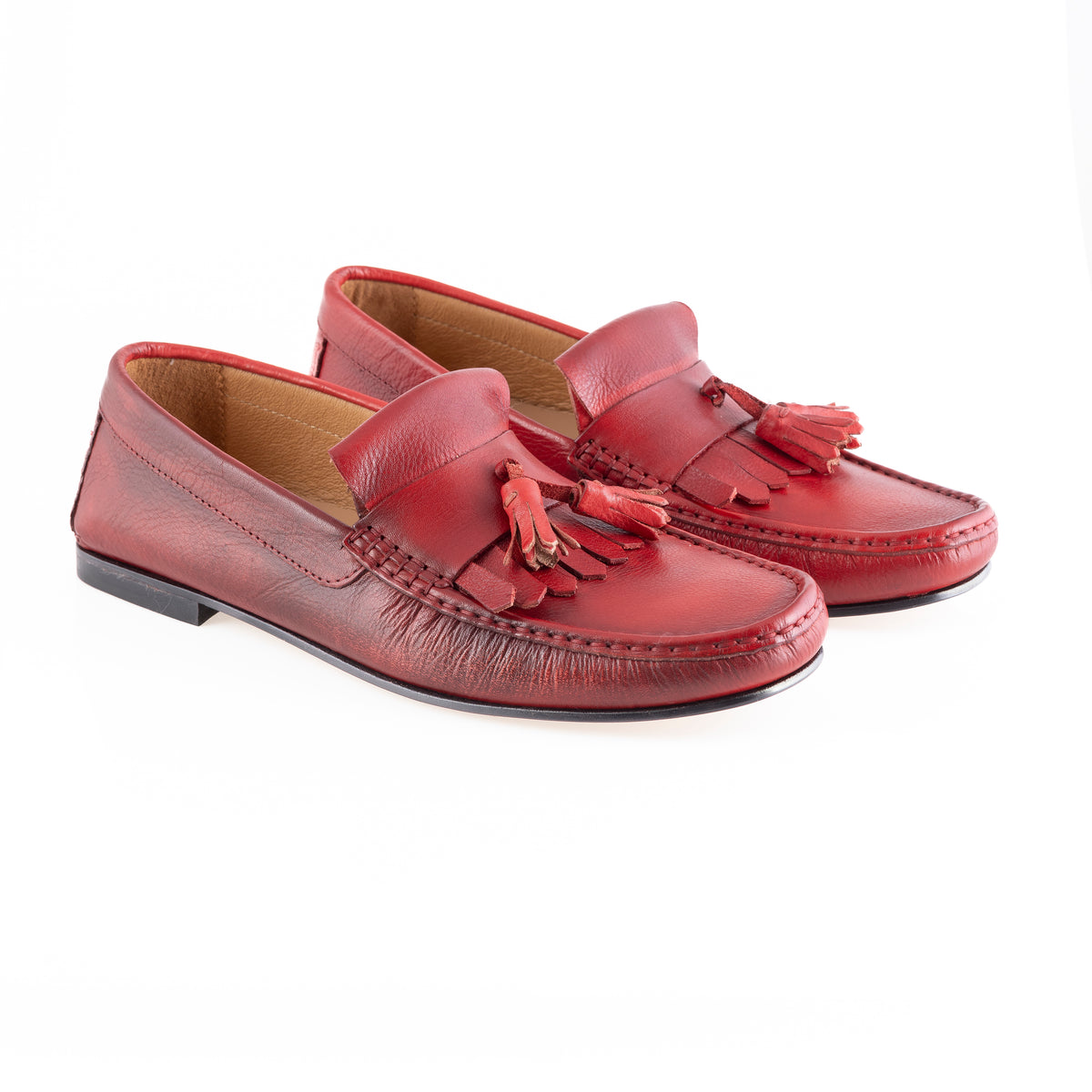 LOAFERS CO105