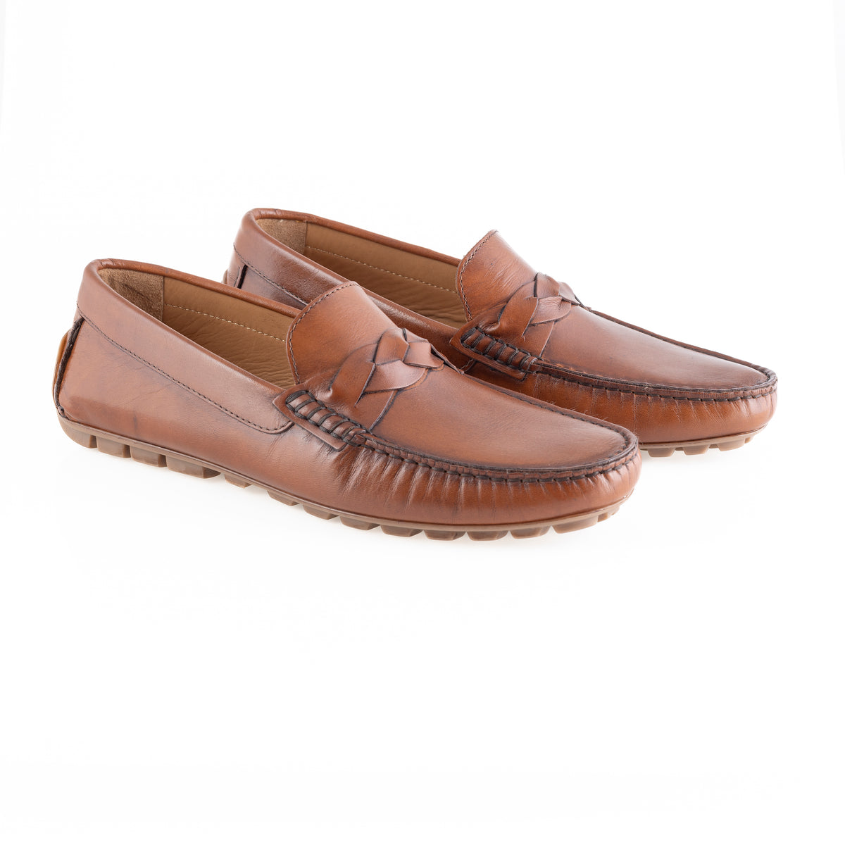 LOAFERS CO114