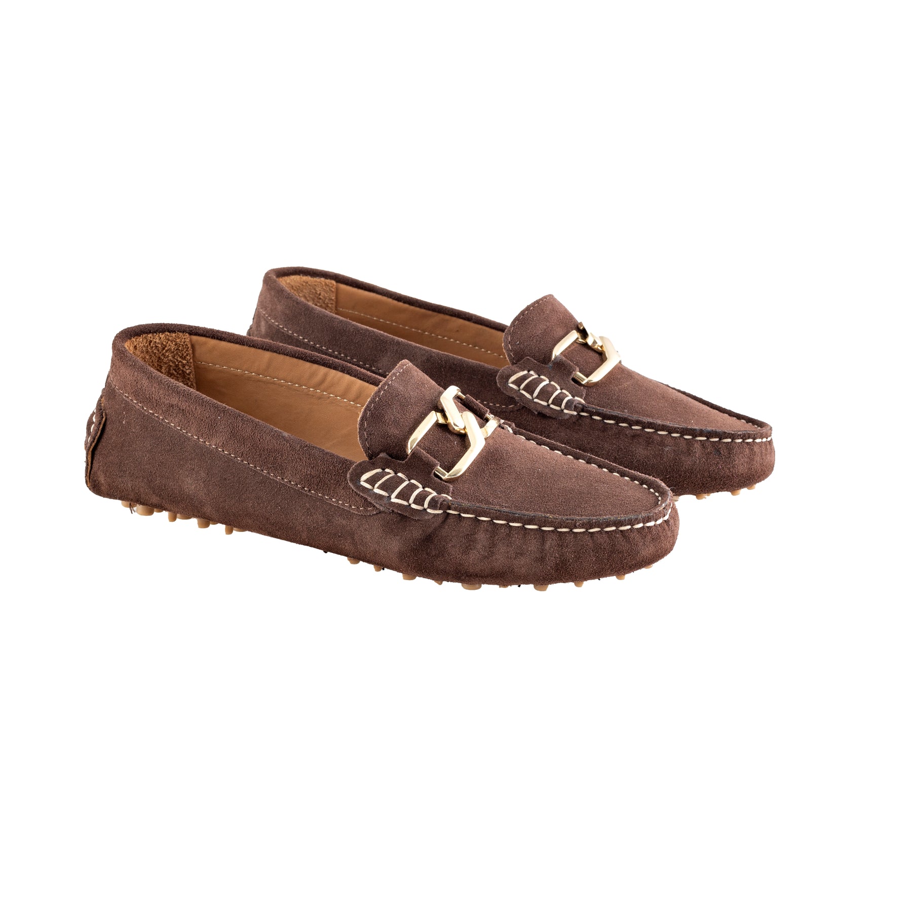 WOMEN LOAFERS CO131