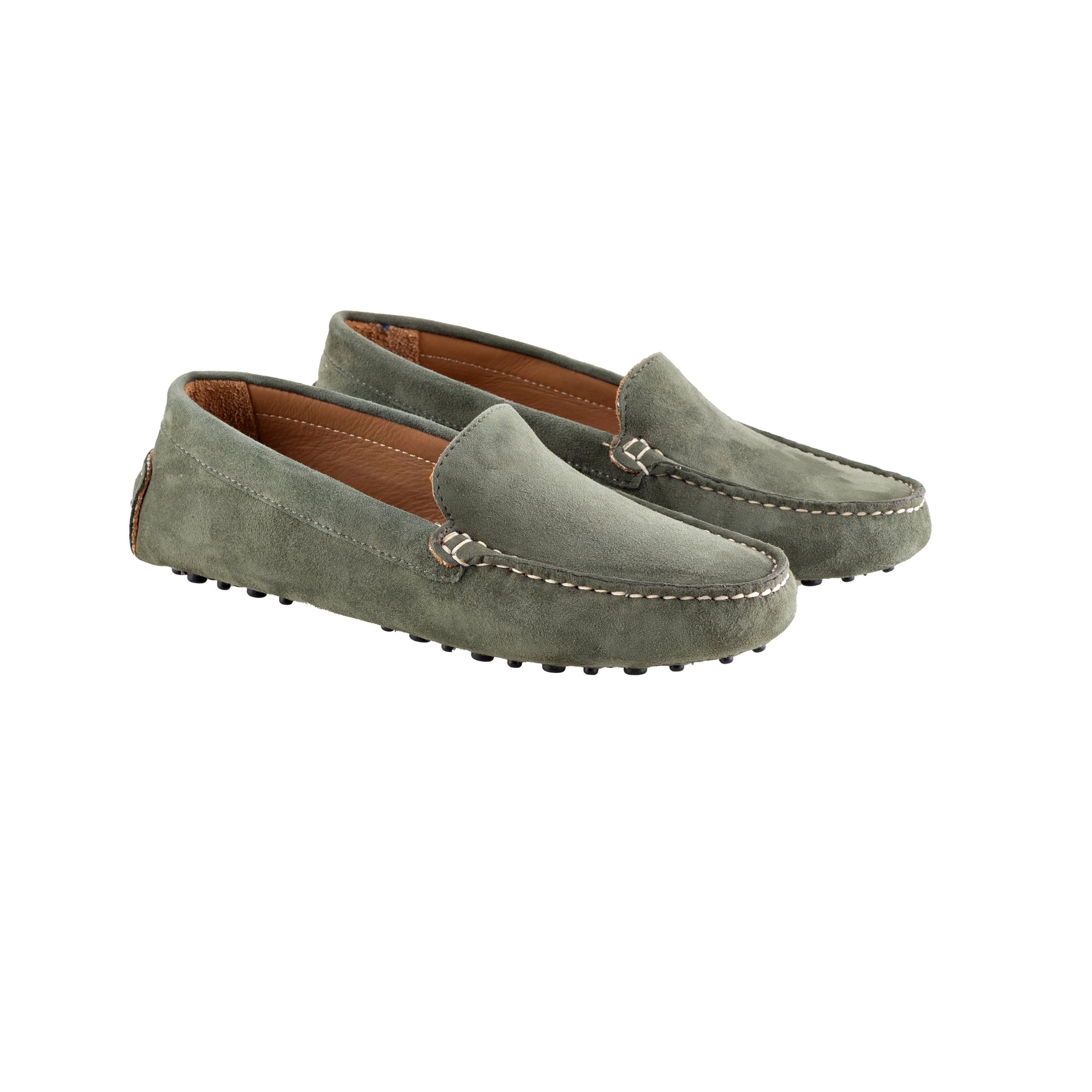 WOMEN LOAFERS CO133