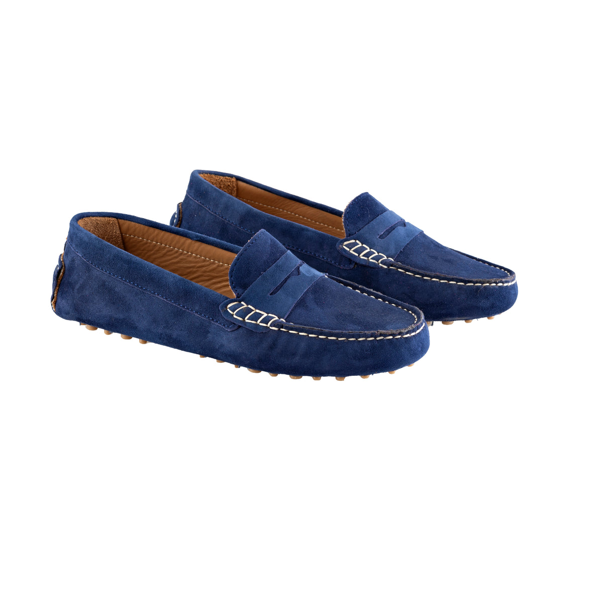 WOMEN LOAFERS CO134