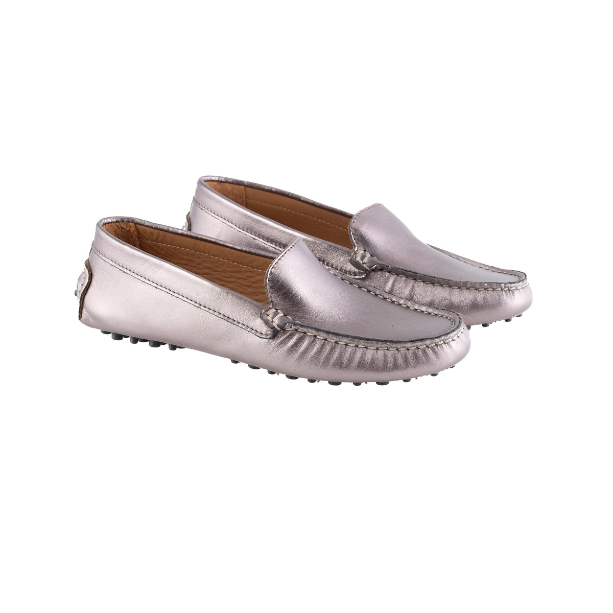 WOMEN LOAFERS CO137