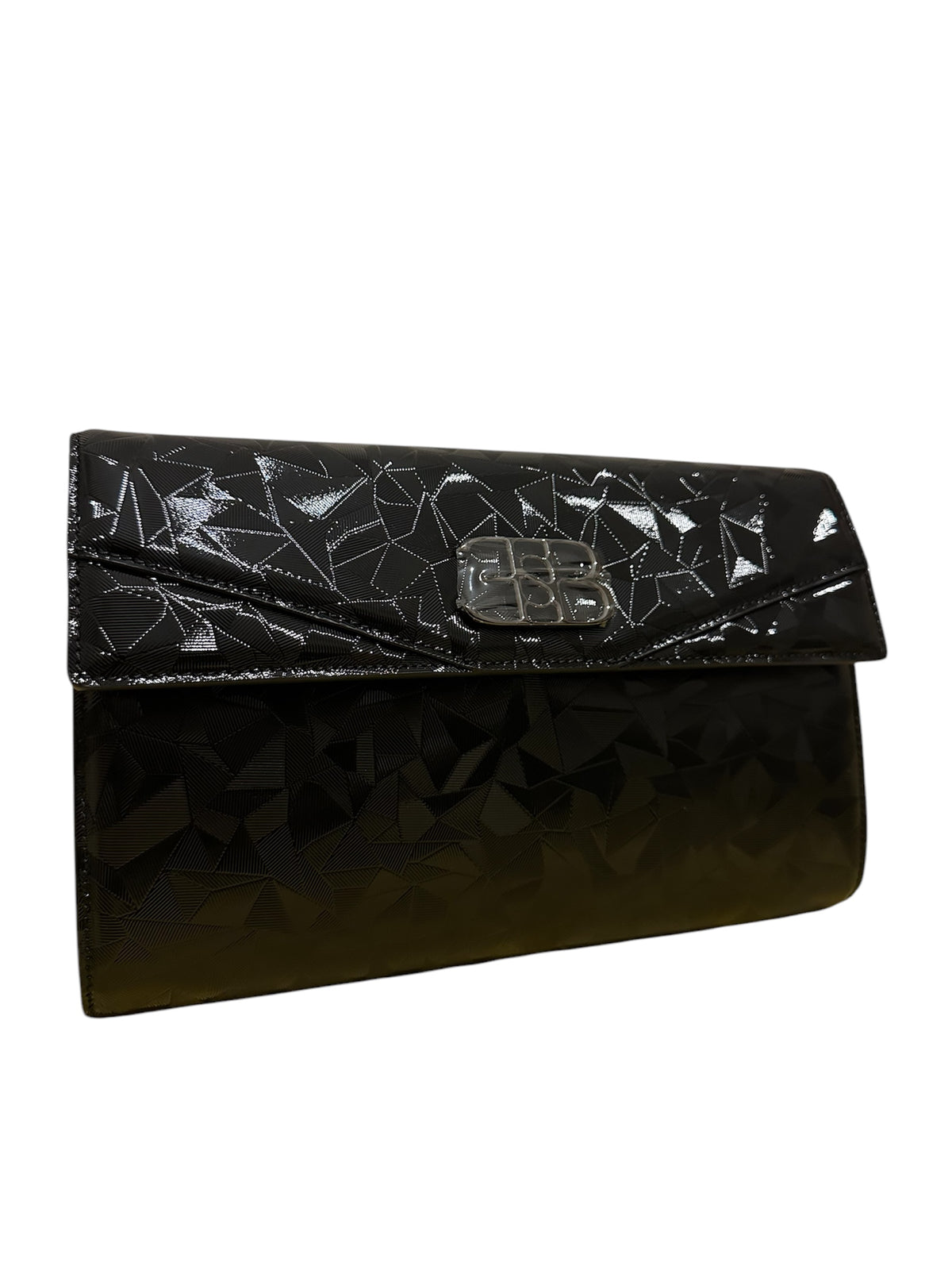 DIAMOND COLLECTION-Pochette ECLIPSE NIGHT