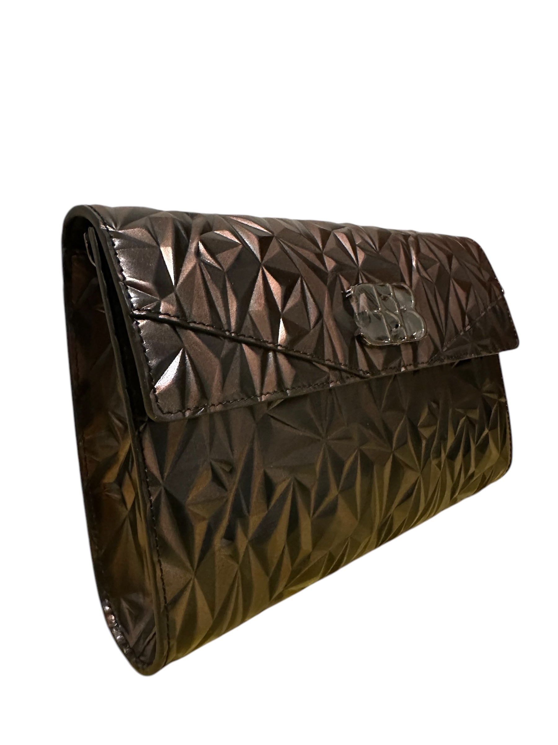 DIAMOND COLLECTION-Pochette ODYSSEY MARS