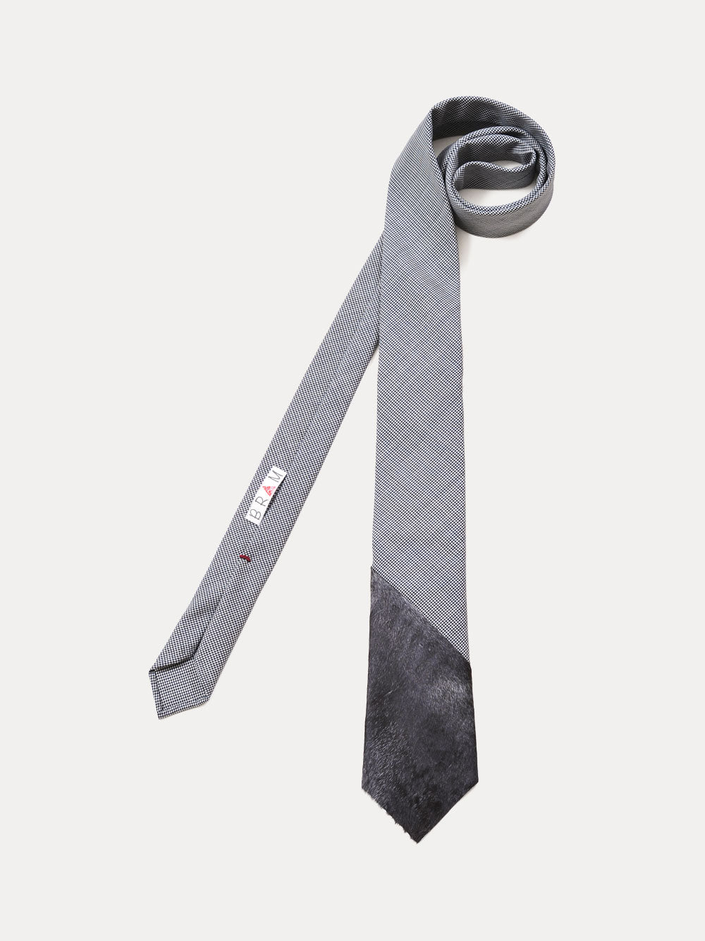 CORVIGLIA signature tie