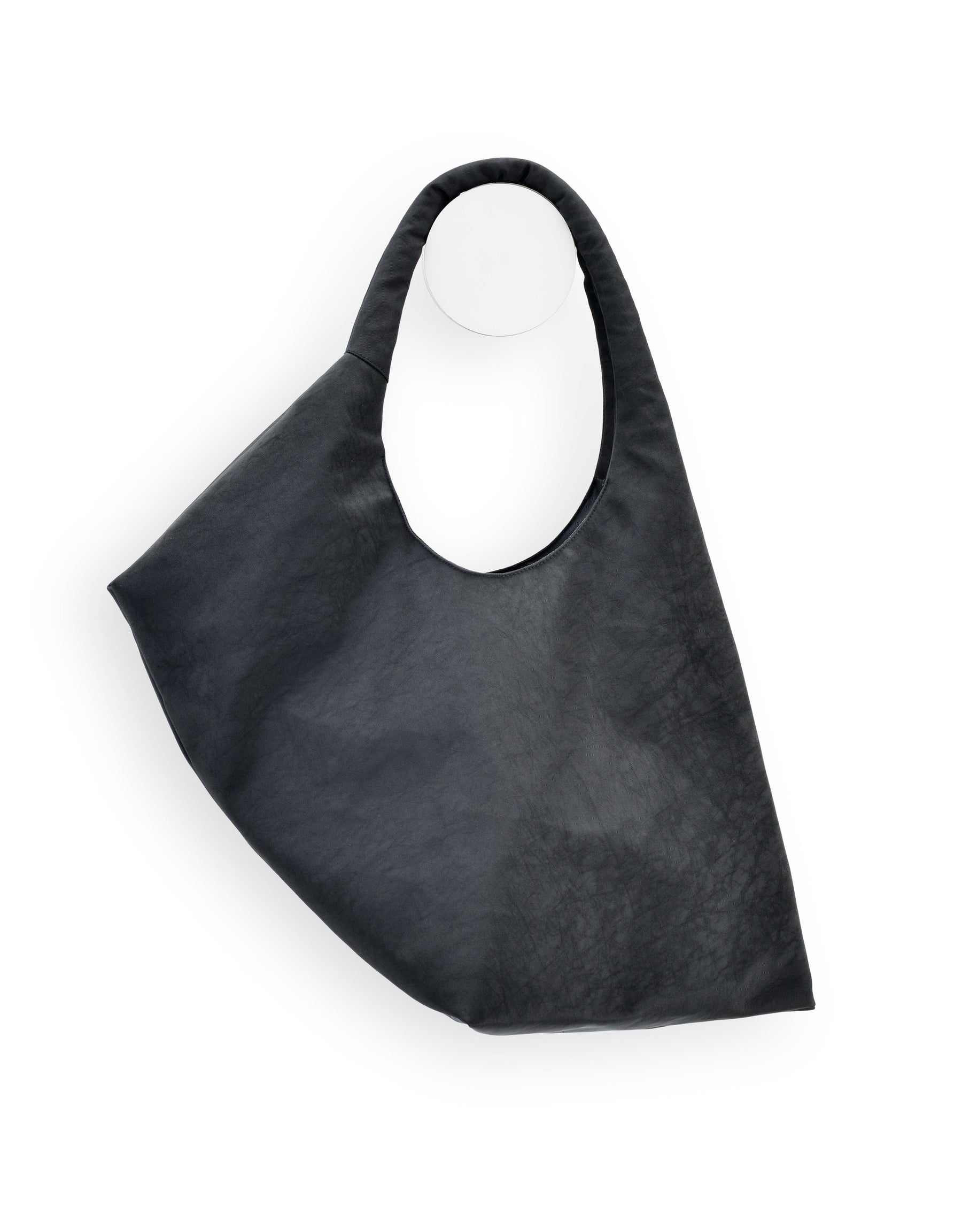 DRESS BAG (BLACK CLOUDS)                                   D-BKCL