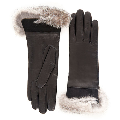 D145N-LAPIN NATURAL NERO