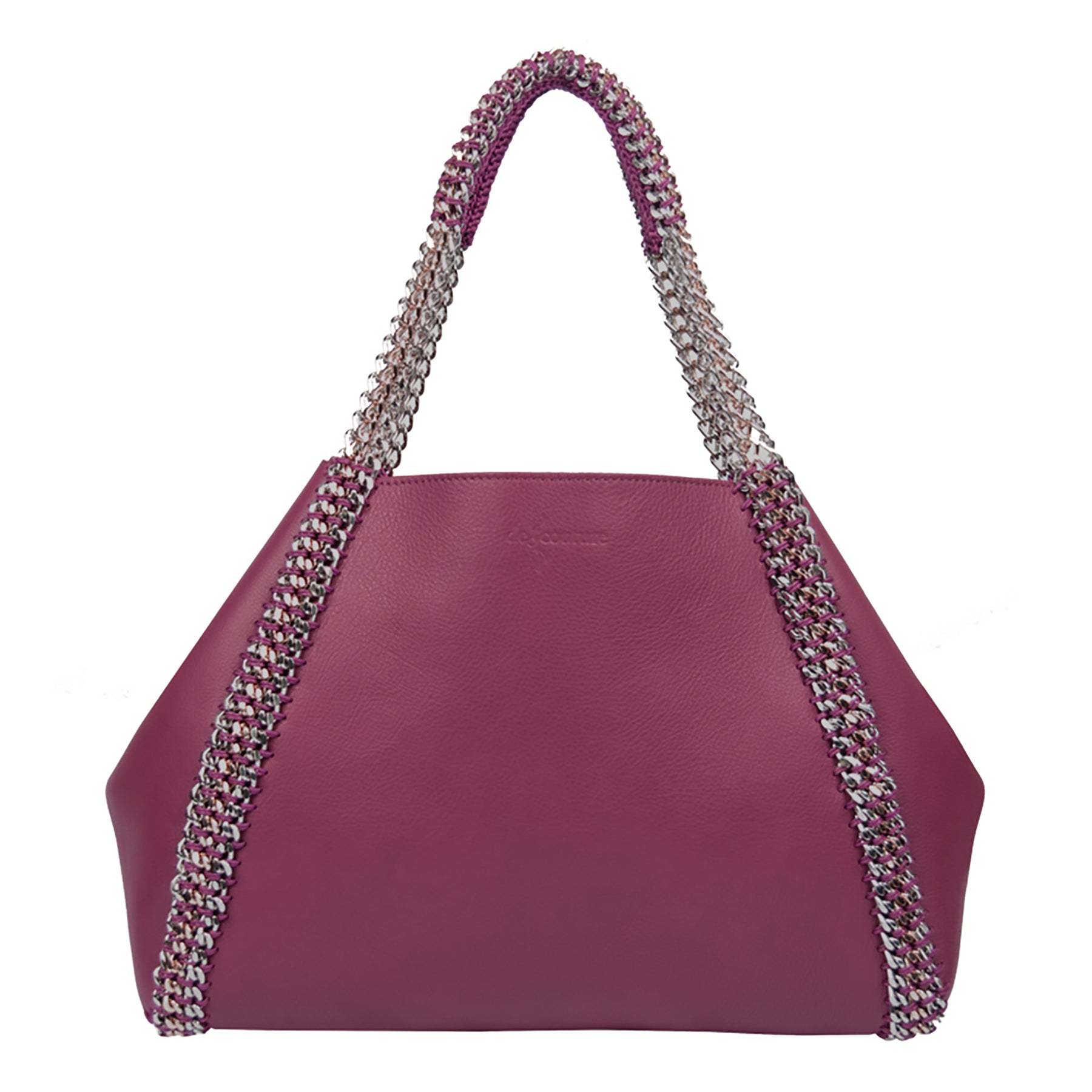 DALIDA 14 PLUM