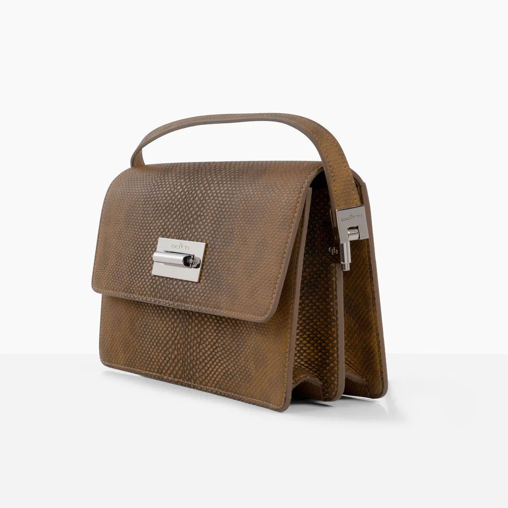 SHOULDER BAG <br> Clay Karung