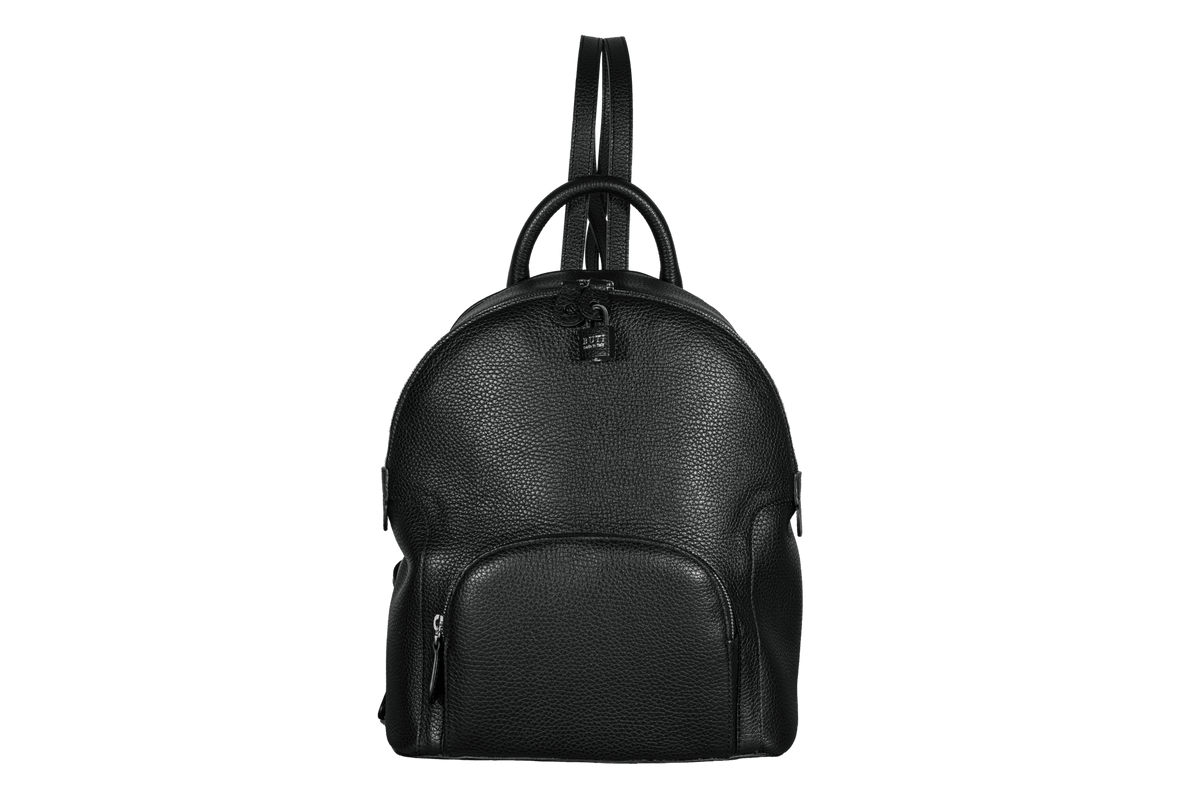 FLORY Backpack - Black