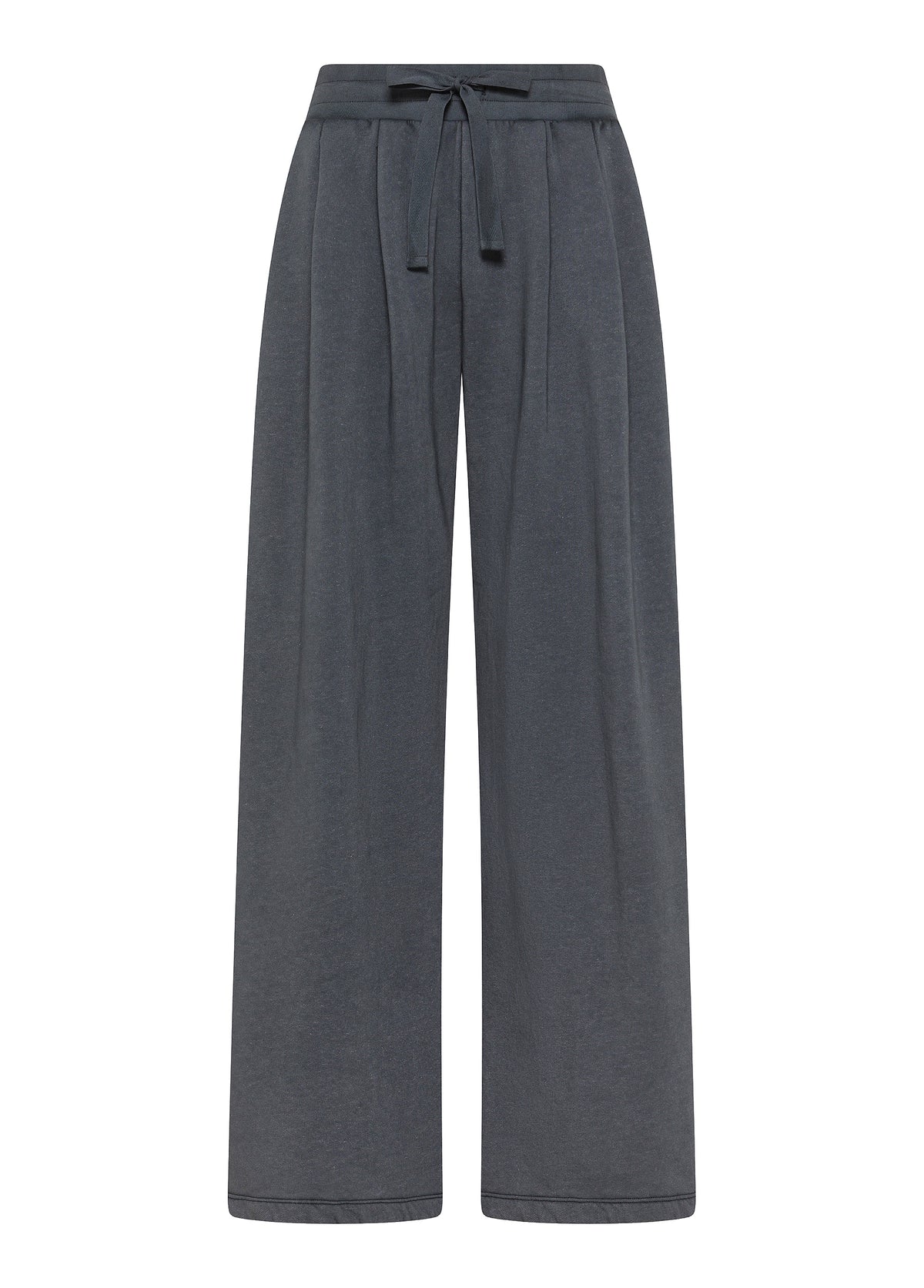 Faded Palazzo Pants