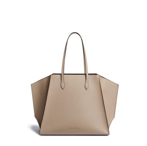 Gemma L beige/brown