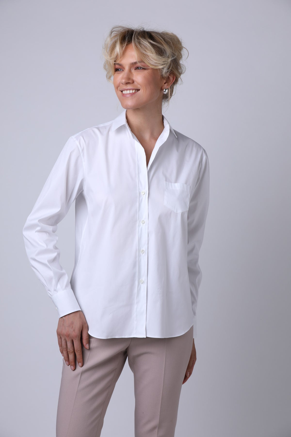 ILENIA SHIRT