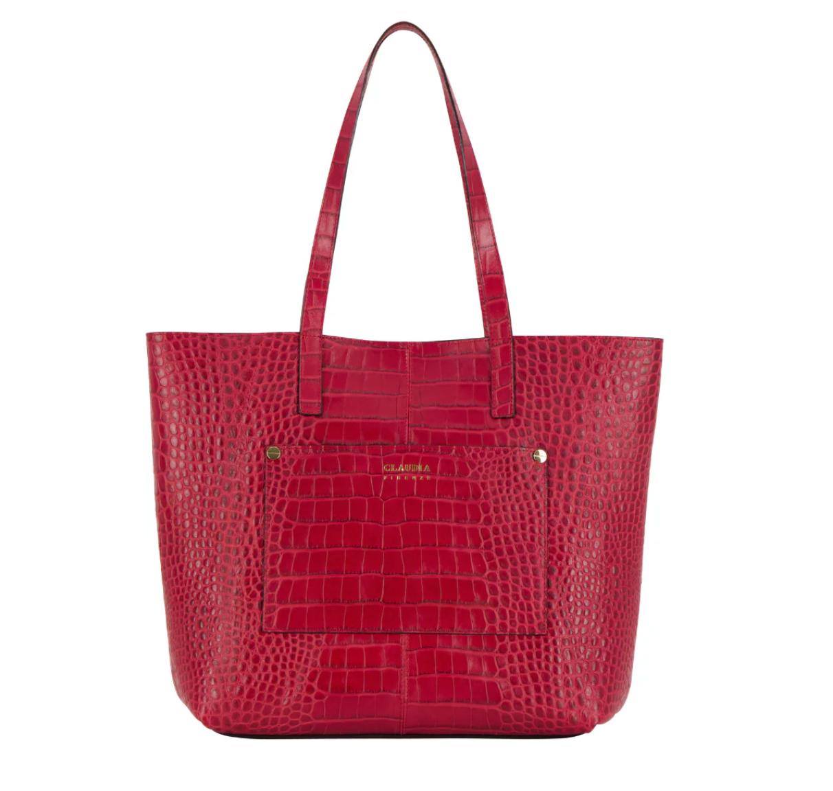 Irma - Shopping in Cocco Rosso Scuro