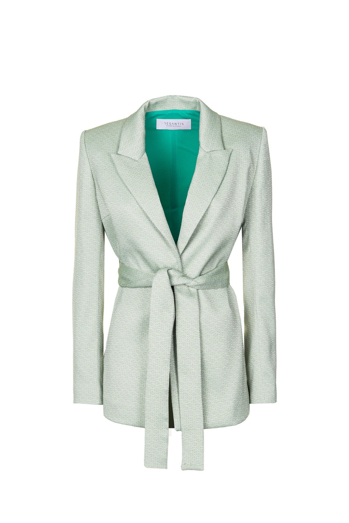 Jacket GC 150 2