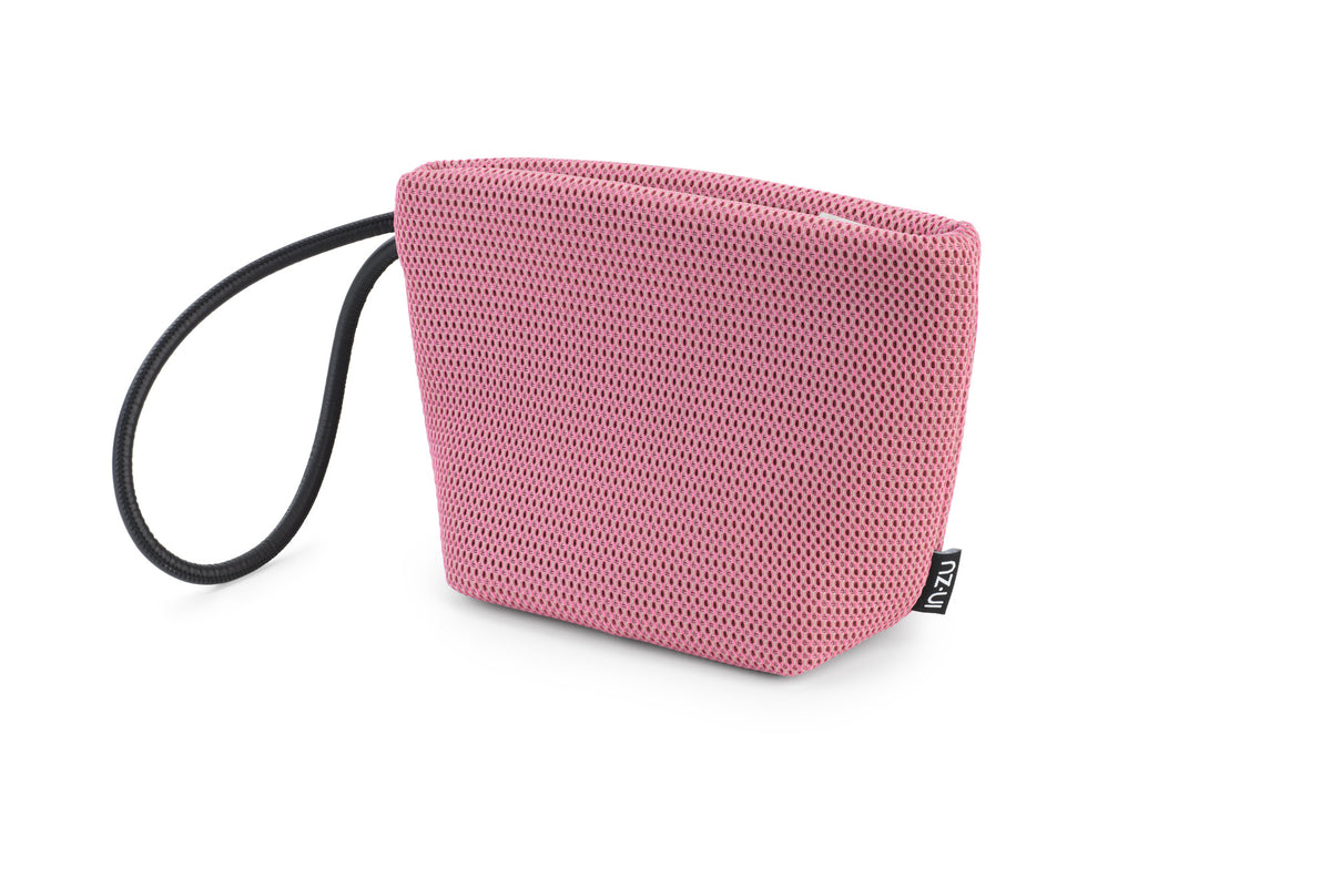 MOUSE  BAG (PINK CHERRY)                                   KL-PIC