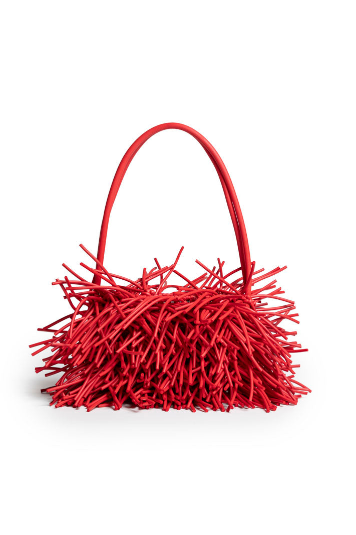 NEO Porcupine bag 1.5 red