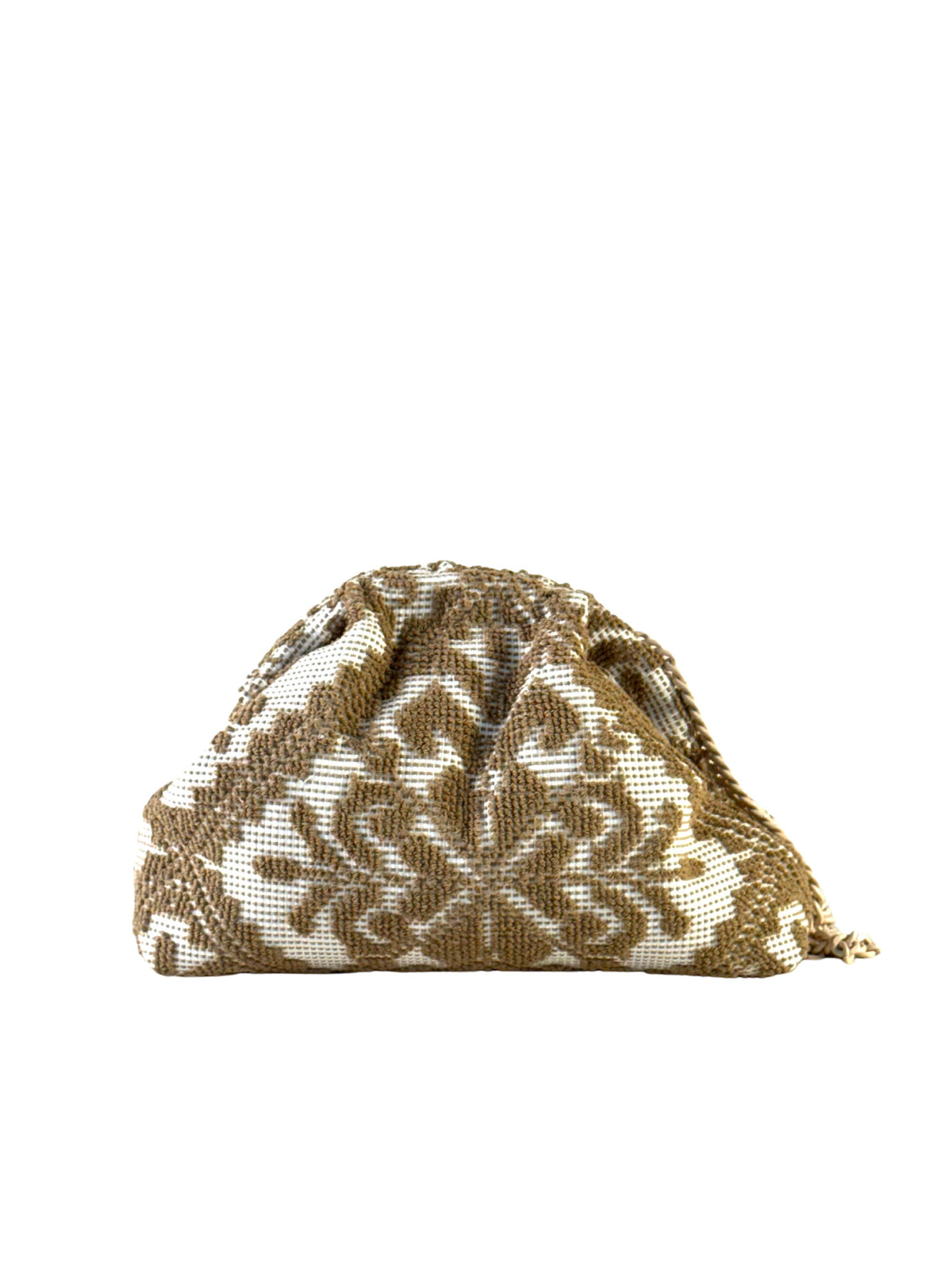 POCHETTE GRANDE OLBIA - ARTICOLO PM25E18 corda