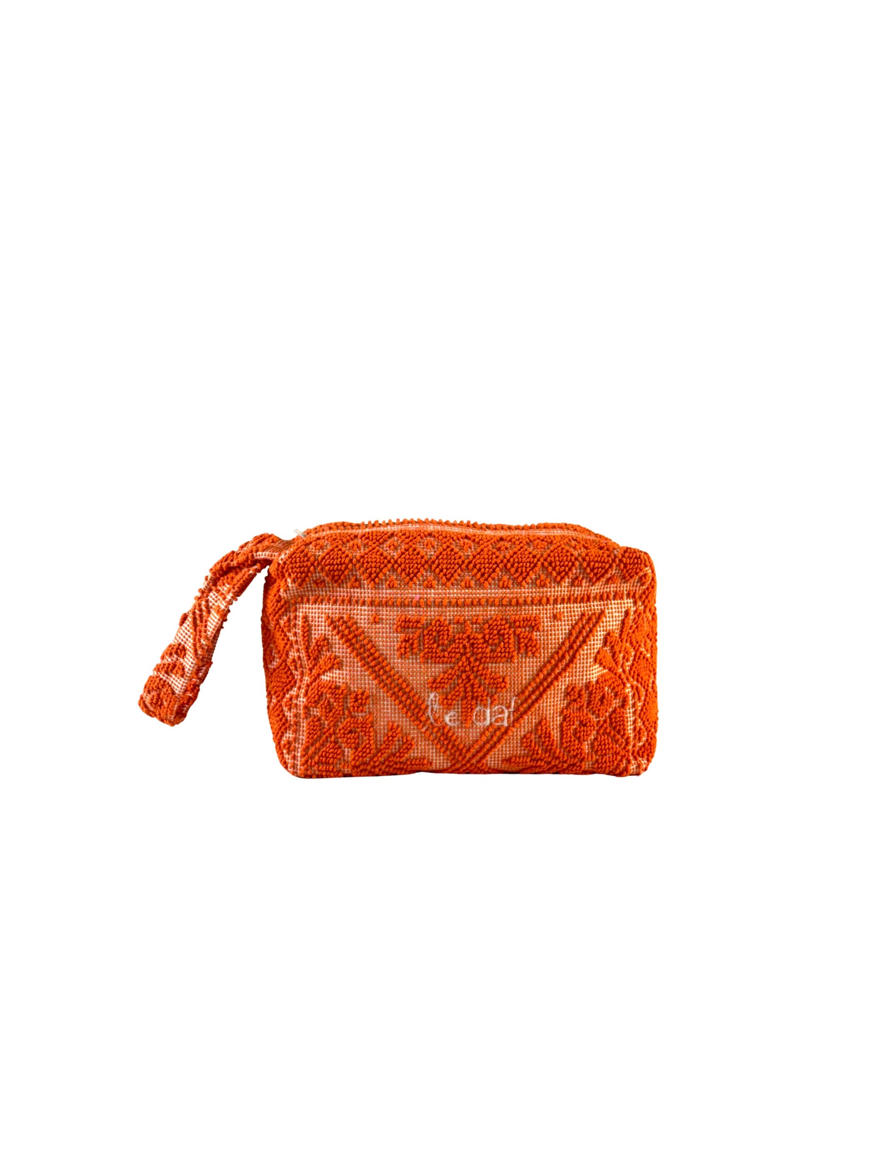 POCHETTE SLIM OLBIA - ARTICOLO PTS25E18 arancio