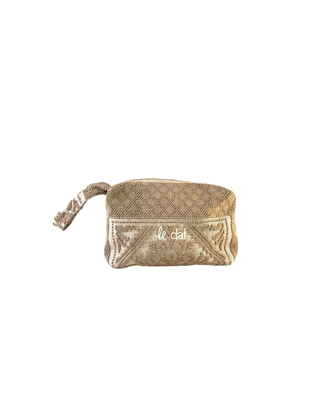 POCHETTE SLIM OLBIA - ARTICOLO PTS25E18 corda