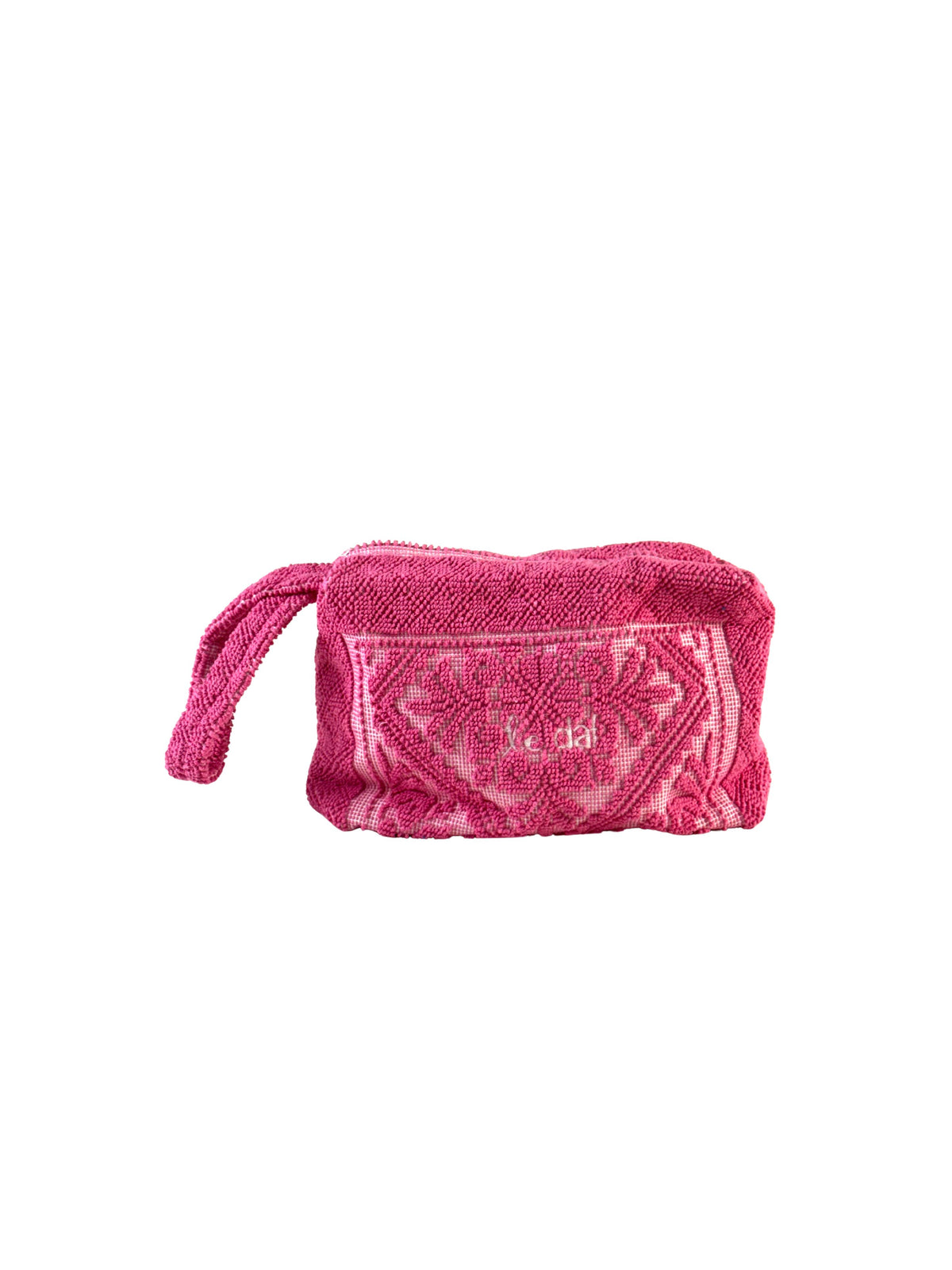 POCHETTE SLIM OLBIA - ARTICOLO PTS25E18 fucsia